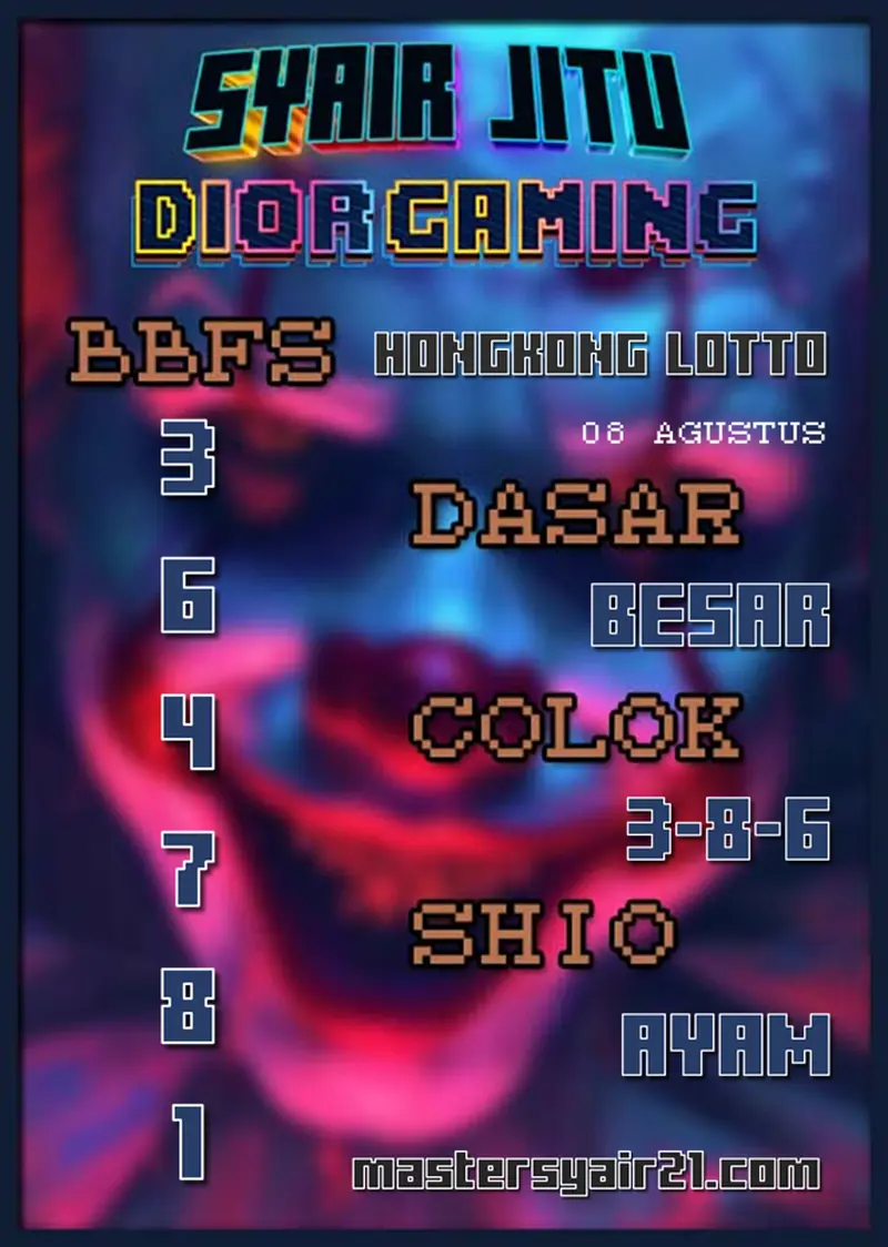 Diorgaming