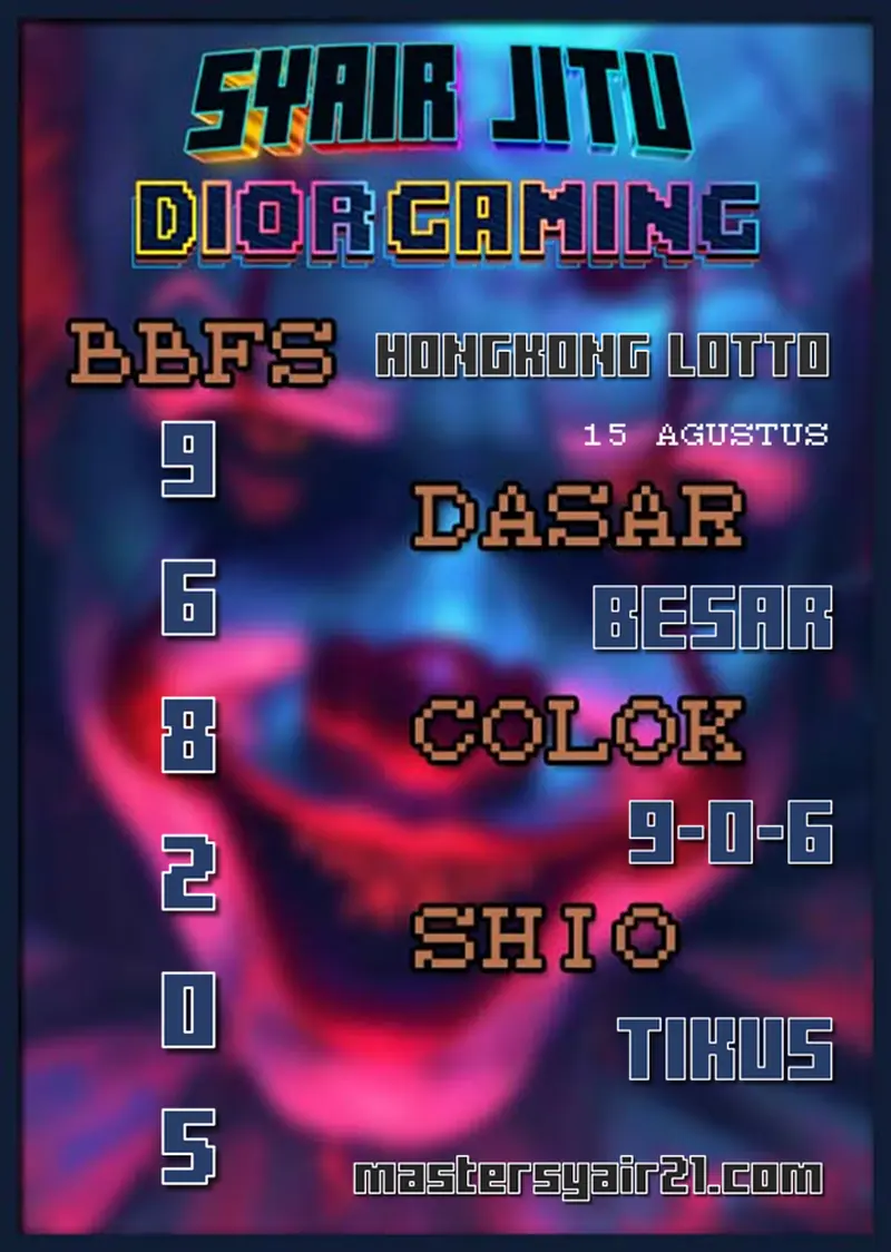 Diorgaming