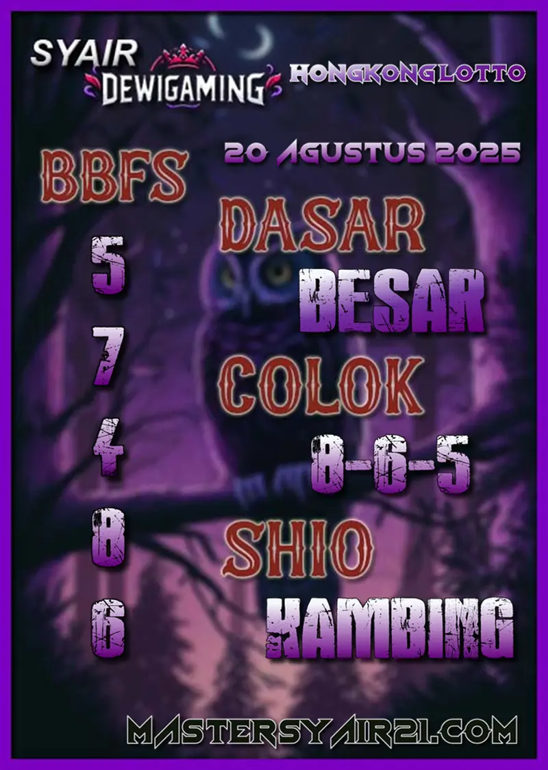 Dewigaming