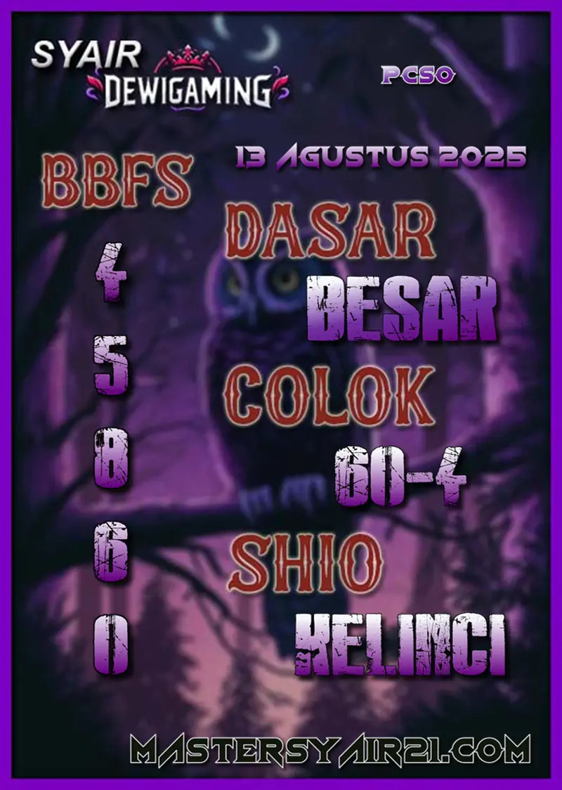 Dewigaming