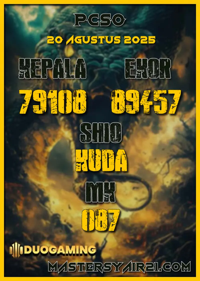 Duogaming