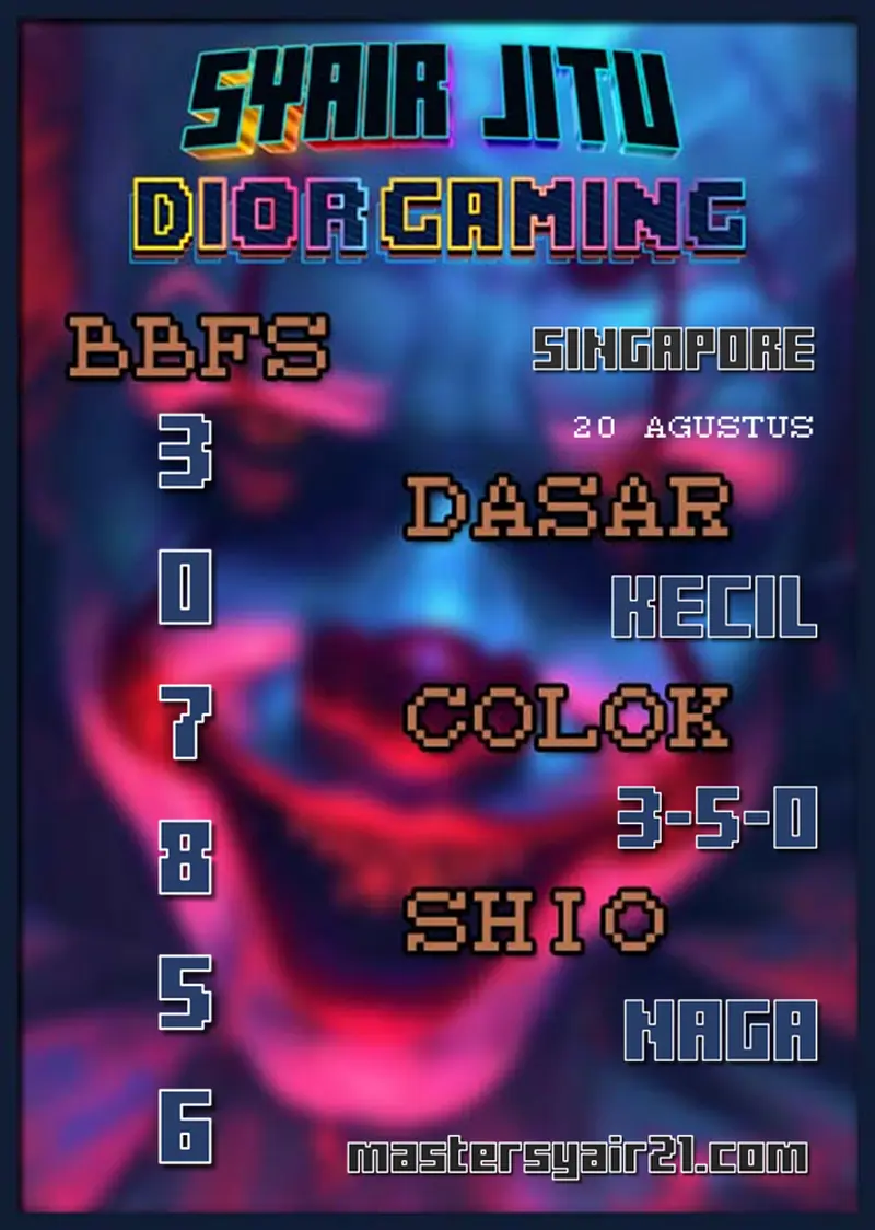 Diorgaming
