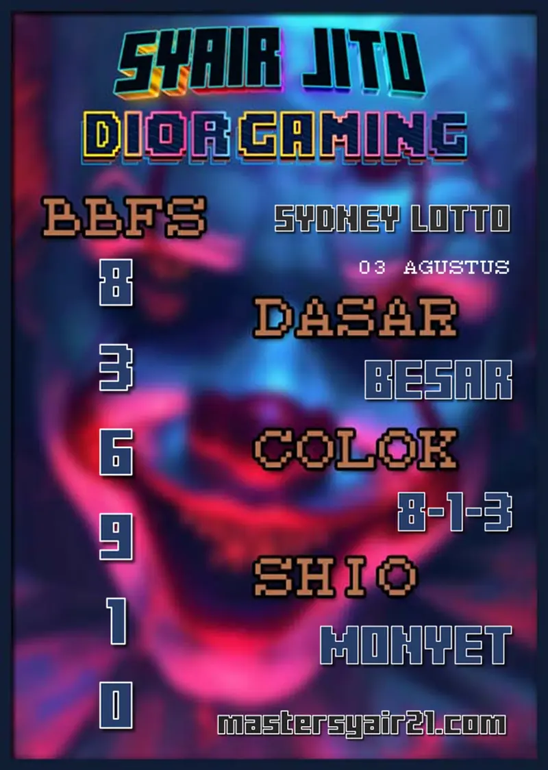 Diorgaming