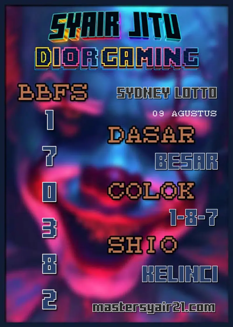 Diorgaming